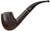 Rossi Notte Bent Billiard (8670) Pipe by Savinelli - NEW