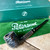 Peterson Aran Rusticated Billiard (103) Fishtail Tobacco Pipe - New