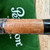 Peterson Aran Rusticated Billiard (103) Fishtail Tobacco Pipe - New