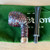 Peterson Junior Petite Rusticated Straight PEAR Fishtail Tobacco Pipe - New