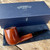 Savinelli Siena Smooth Straight Billiard (111 KS) 9mm Filter Pipe