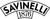 Savinelli Siena Smooth Straight Billiard (111 KS) 9mm Filter Pipe