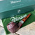 Peterson Irish Harp Sandblasted Bulldog (150) Fishtail Tobacco Pipe - New