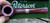Peterson Irish Harp Sandblasted Billiard (X105) Fishtail Tobacco Pipe - New