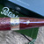 Peterson Irish Harp Sandblasted Billiard (X105) Fishtail Tobacco Pipe - New