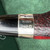 Peterson Sherlock Holmes SANDBLASTED Professor P-Lip Tobacco Pipe - New
