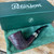 Peterson Sherlock Holmes Sandblasted Mycroft Bent Dublin P-Lip Pipe - New