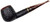 Savinelli Roma Lucite Rusticated Straight Apple (207) 6mm Filter Pipe