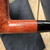 Savinelli Siena Straight Billiard (141 KS) 9mm Filter Pipe - New