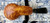 Chacom Reverse Calabash Orange Smooth Briar Tobacco Pipe France - New