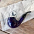 Chacom Reybert 1926 Smooth Blue Briar Tobacco Pipe France - New