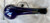 Chacom Reybert 1926 Smooth Blue Briar Tobacco Pipe France - New