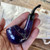 Chacom Reybert 1926 Smooth Blue Briar Tobacco Pipe France - New