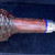 Savinelli Eleganza Rusticated Dark Brown  Billiard (111 KS) 6mm Filter Pipe