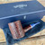 Savinelli Oceano Rusticated Brown Poker (311 KS) 6mm Filter Pipe