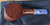 Savinelli Oceano Rusticated Brown Poker (311 KS) 6mm Filter Pipe