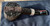 Savinelli Trevi Rusticated Black Poker (311 KS) 6mm Filter Pipe - New