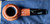 Savinelli Siena Smooth Bent Author (320 KS) 9mm Filter Tobacco Pipe - NEW