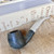 Chacom Jurassic Smooth (268) Briar Tobacco Pipe France - New
