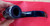 Rossi Mezzanotte Bent Oom Paul (8620) 6mm Filter Tobacco Pipe by Savinelli - New