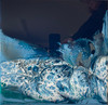 Blue Hues Foaming Sea Resin 2