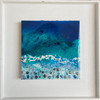 Floating St Ives Mini Resin Ocean Depths