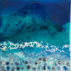 Floating St Ives Mini Resin Ocean Depths