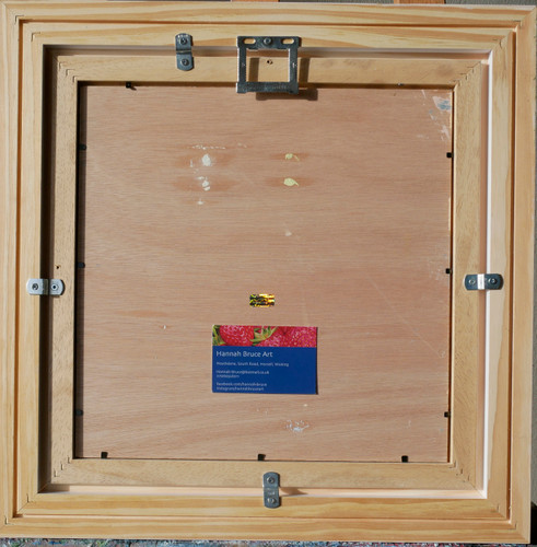 White Cliff Bay Isle of Wight