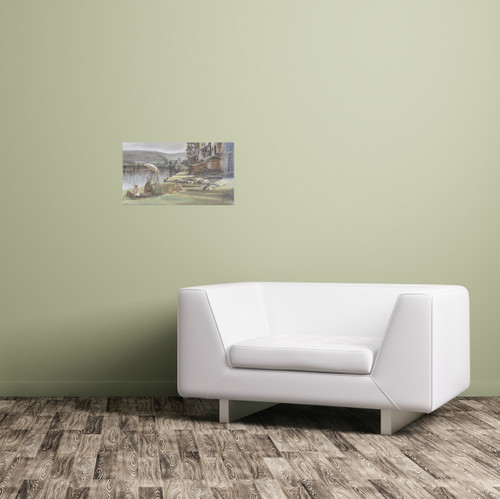 Art in situ, Surrey Woking