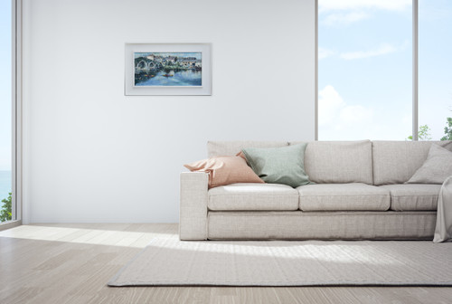 Graiguenamanagh Ireland Summer View