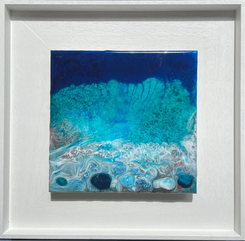 Mini Beach Pebbles 1