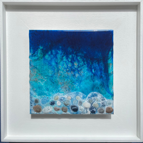 Mini Resin Pebbles 4