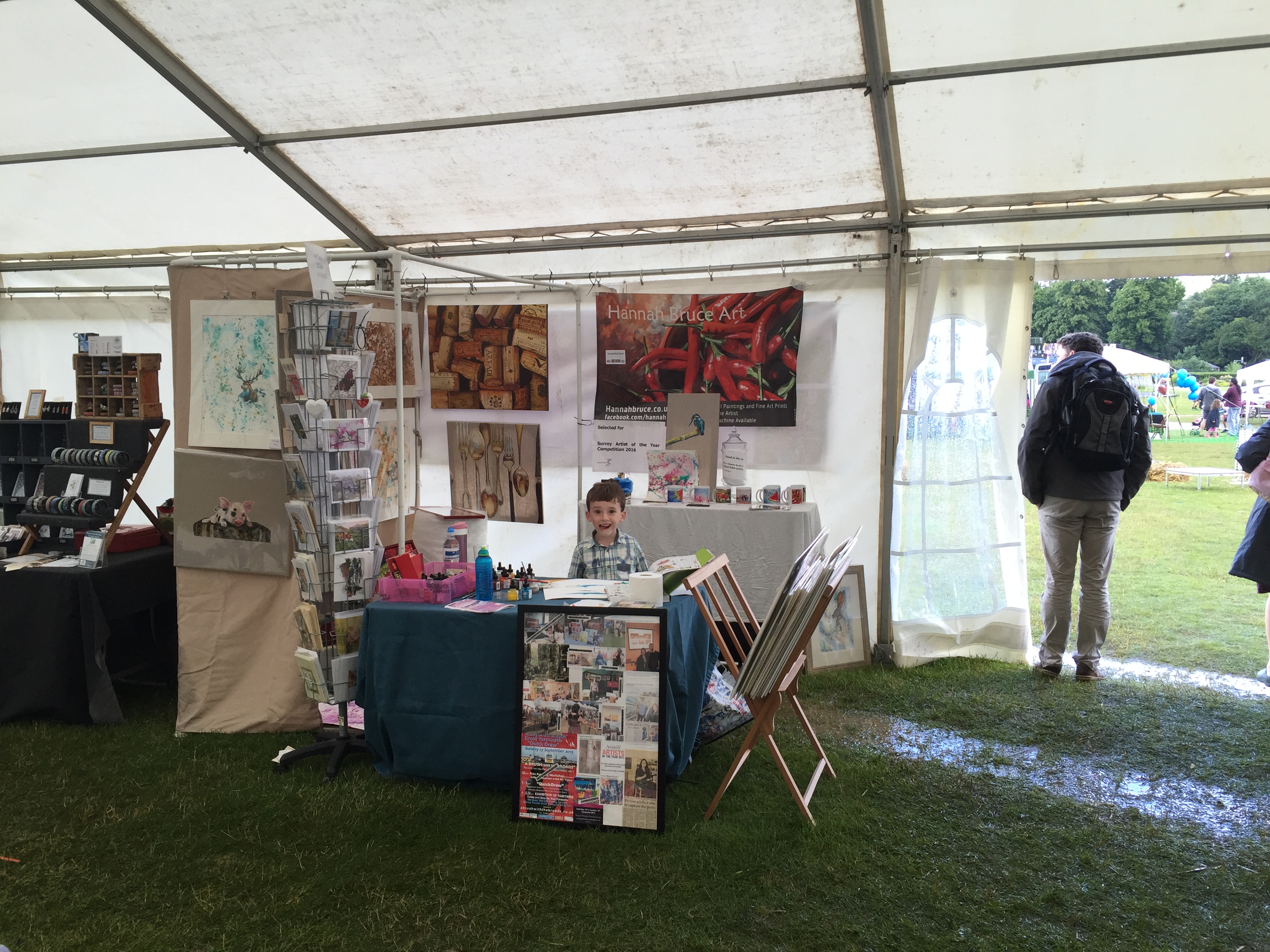 Reigate Festival