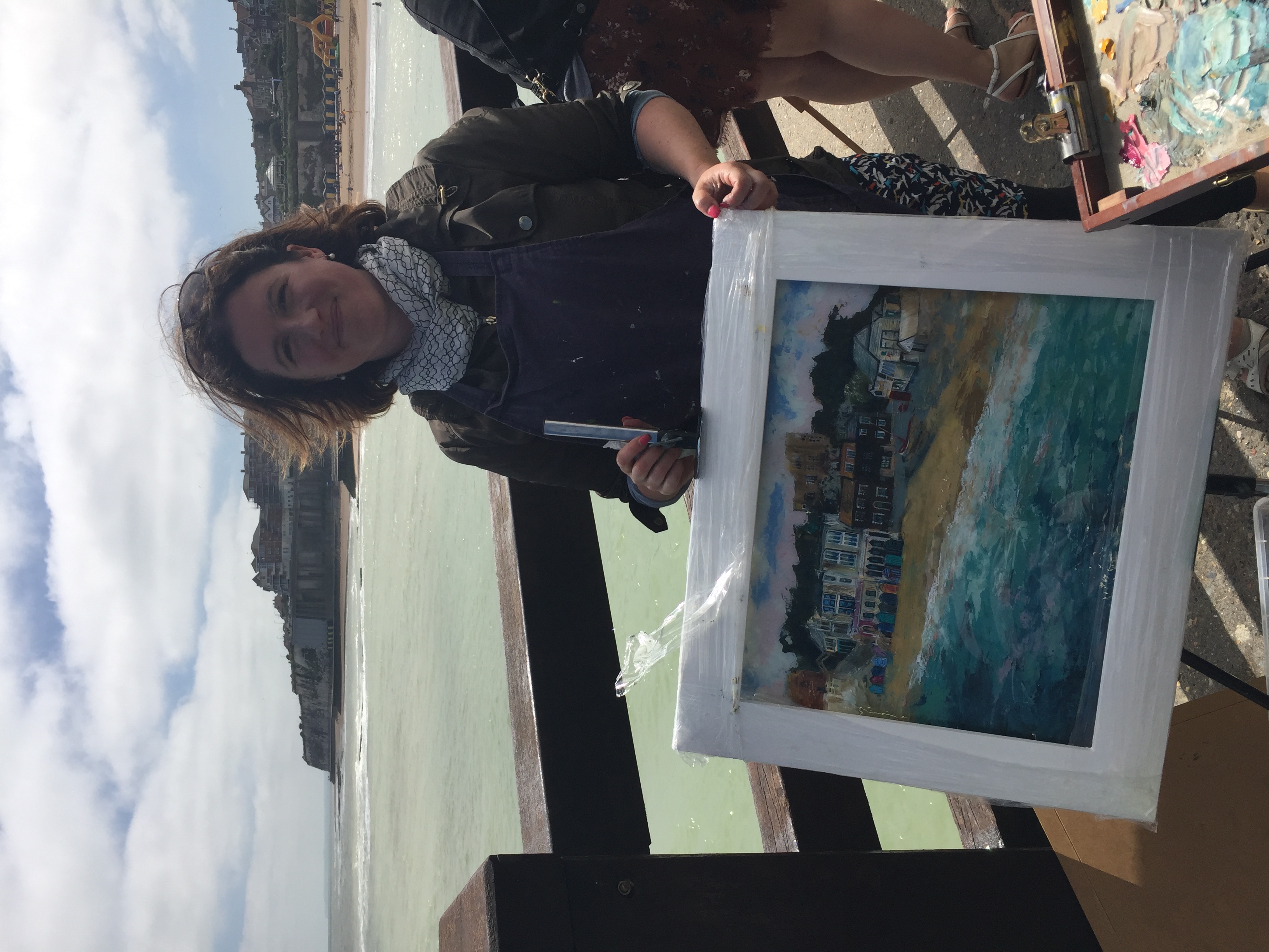 Sky Landscape Artist of the Year - Wildcard 2018