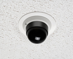 SECURITY CAMERA MTGKIT