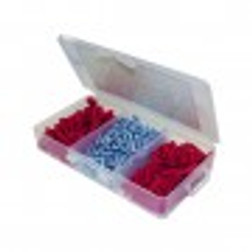#10 RED ANCHOR KIT