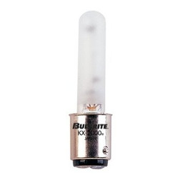 25W CB TORP FROST KRYPTON 130V