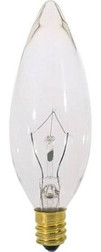 25W CB CRYSTAL TORP KRYPT 120V