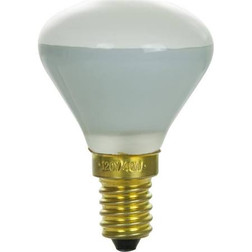 40W R14 E14 REFLEC. FRST -130V