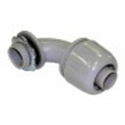 1" 90D NM LIQUID TIGHT CONNECTOR