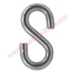 "S" HOOK