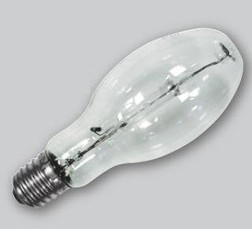 Mercury Vapor Replacement Bulb