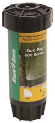 POPUP SPRAY HEAD QUARTER 2-1/2 IN.
