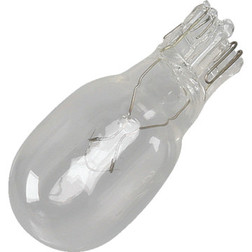 6V 5.4W Wedge Base Krypton Bulbs 2 Pack