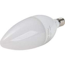 LED Bulb Philips 4.5W Torpedo (25W Equivalent)