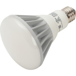 LED Bulb Sylvania 12W BR30 (65W Equivalent) 2700K Dimmable