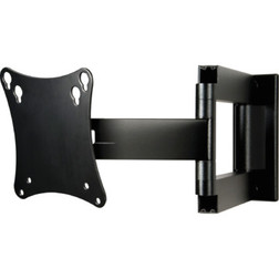 Peerless Ultra Slim Articulating Wall Arm TV Mount