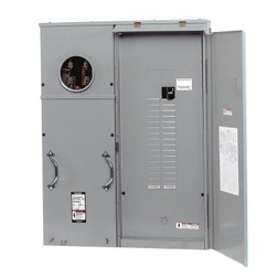 SIEMENS 400A SINGLE PHASE METER-LOAD CENTER MC3042B1400SC