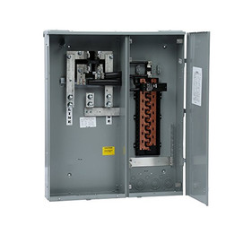 SIEMENS 400A SINGLE PHASE METER-LOAD CENTER MC3042B1400SD