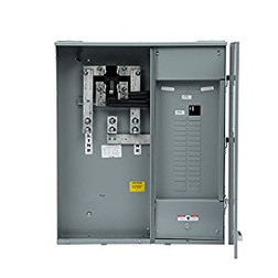 SIEMENS 400A SINGLE POLE TEST BLOCK BYPASS METER-LOAD CENTER MC3042B1400SDS